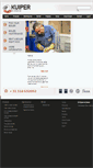 Mobile Screenshot of kuiperzn.com