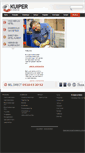 Mobile Screenshot of kuiperzn.nl